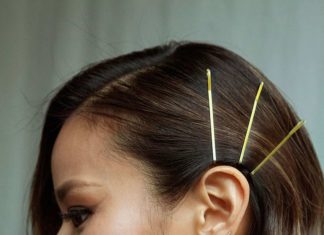 Trendy Hair Style : What the Chung?