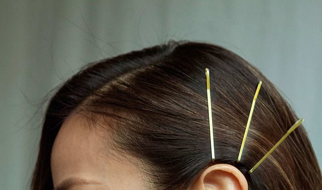 Trendy Hair Style : What the Chung?