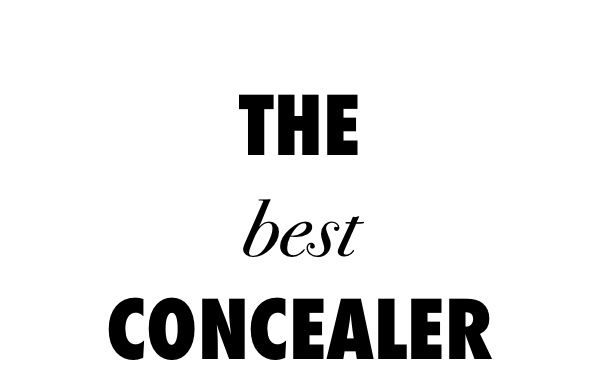Trendy Hair Style : You NEED to Know This Easy Concealer Trick…