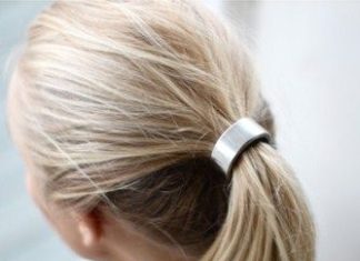 Trendy Hair Style : ZsaZsa Bellagio – Like No Other