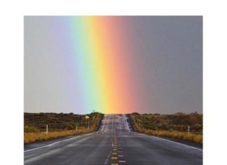 Fashion : fashiondailymag:
#rainbowroad ππβ€οΈππ #sebastiancanedo #…