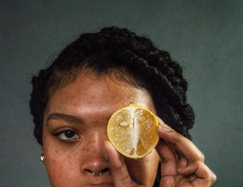 Fashion Editorial : secretattack:
Detox 🍋 The more living (raw) foods we consume,…