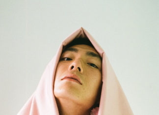 Fashion Editorial : yua:
柳澤宜典 uni-share vol. 13