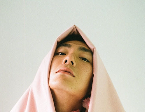 Fashion Editorial : yua:
柳澤宜典 uni-share vol. 13