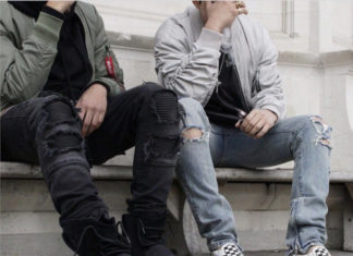 Street Style : Dope 💪