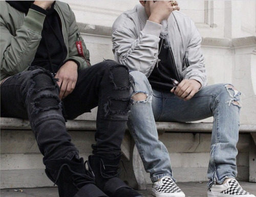 Street Style : Dope 💪