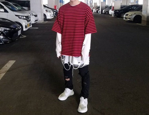 Street Style : Ripped 💓