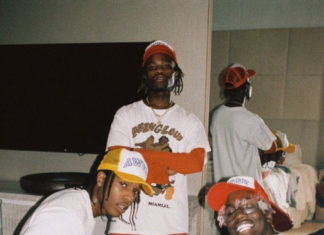 Street Style : Nigga moment 😎