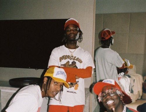 Street Style : Nigga moment 😎