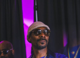 Fashion : Snoop Dogg x Joyrich by @parishelena at @made