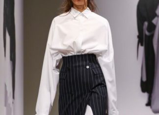 Fashion : Juun J. Menswear SS18
Posted by x