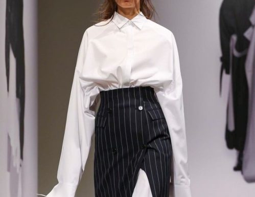 Fashion : Juun J. Menswear SS18
Posted by x