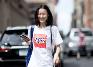 Street Style : Photo