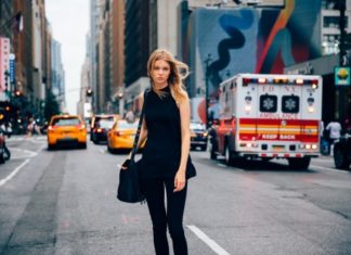 Street Style : Photo