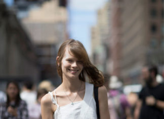 Street Style : Photo