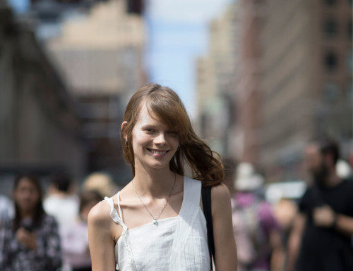 Street Style : Photo