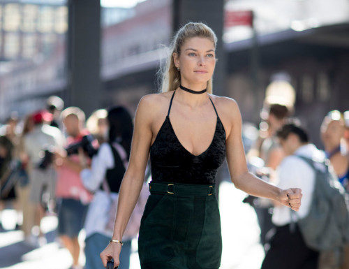 Street Style : Photo