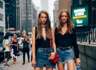 Street Style : Photo