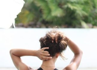 Best Swimsuits 2017/2018 : Trop Rouge: Swim Bandage