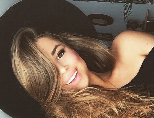 Trendy Hair Style : …