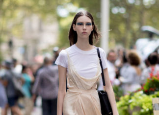 Street Style : Photo