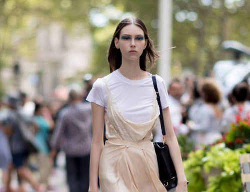 Street Style : Photo