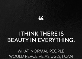 Fashion Quotes : 35 Life-Changing Quotes from Fashion’s Greatest Luminaries
