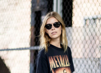 Street Style : Photo