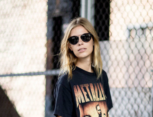 Street Style : Photo