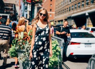 Street Style : Photo