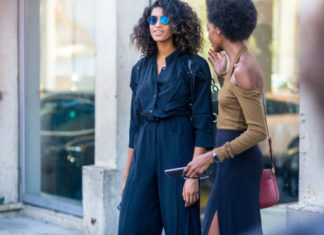 Street Style : Photo