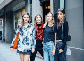 Street Style : Photo