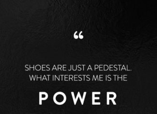 Fashion Quotes : 35 Life-Changing Quotes from Fashion’s Greatest Luminaries