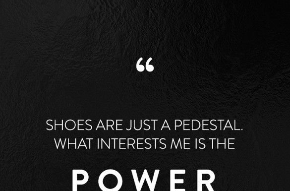 Fashion Quotes : 35 Life-Changing Quotes from Fashion’s Greatest Luminaries