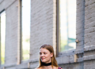 Street Style : Photo