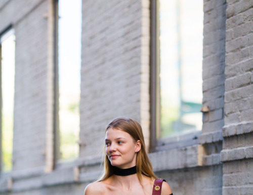 Street Style : Photo
