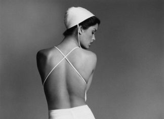 Best Swimsuits 2017/2018 : Debbie DickinsonVogue, May 1977…