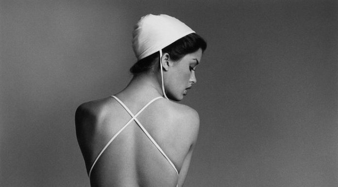 Best Swimsuits 2017/2018 : Debbie DickinsonVogue, May 1977…