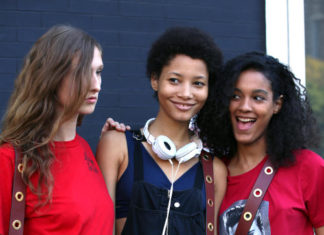 Street Style : Photo