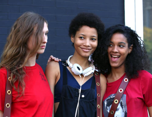 Street Style : Photo