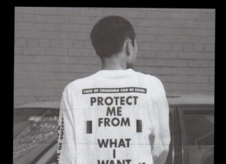 Fashion Editorial : Photo