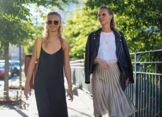 Street Style : Photo