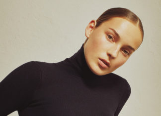 Fashion Editorial : Photo