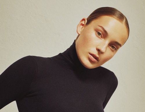 Fashion Editorial : Photo