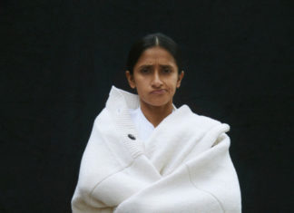 Fashion Editorial : Photo