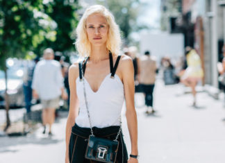 Street Style : Photo