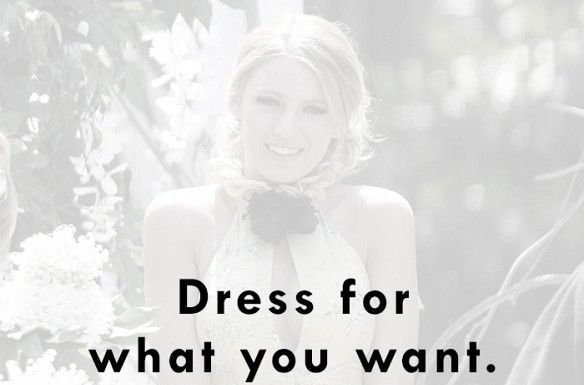 Fashion Quotes : The Style Rules We Still Totally Believe From Gossip Girl