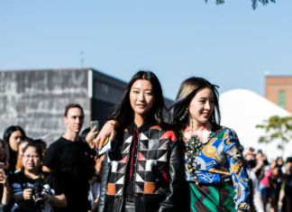 Street Style : Photo