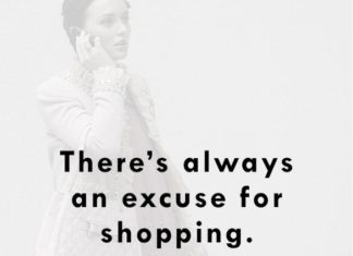 Fashion Quotes : The Style Rules We Still Totally Believe From Gossip Girl