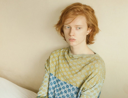 Fashion Editorial : Photo
